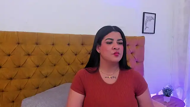 Katty West online show from July 2026 09:13:01 PM