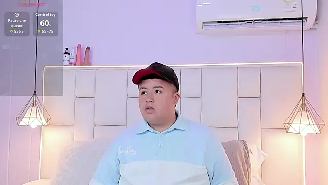 Nathaniel stone online show from April 2026 05:28:01 PM