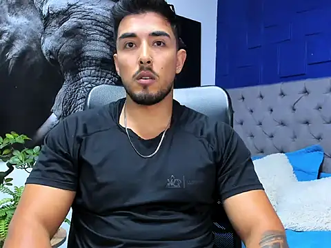 alangreek1 online show from May 2026 12:19:01 AM