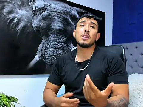 alangreek1 online show from June 2026 12:12:02 AM