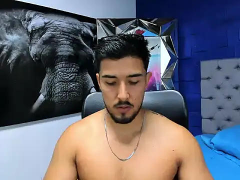 alangreek1 online show from June 2026 01:32:02 AM