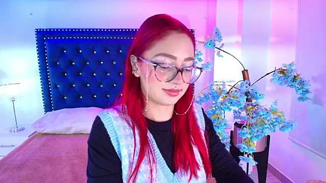 Amelie adams online show from June 2026 11:23:01 AM