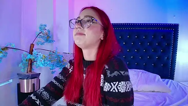 Amelie adams online show from July 2026 11:17:01 AM