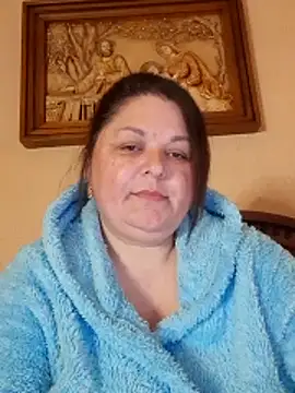 Dear Natalia online show from May 2026 03:35:02 AM