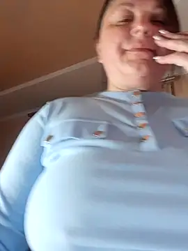 Dear Natalia online show from May 2026 03:24:01 AM