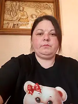 Dear Natalia online show from May 2026 05:34:01 AM