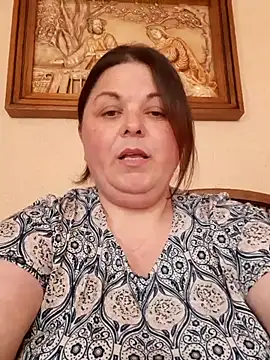 Dear Natalia online show from May 2026 03:31:01 PM