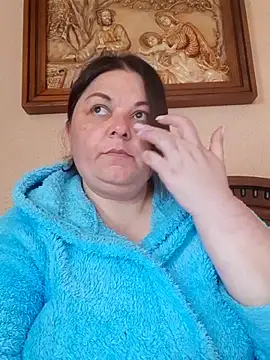 Dear Natalia online show from June 2026 03:55:01 AM