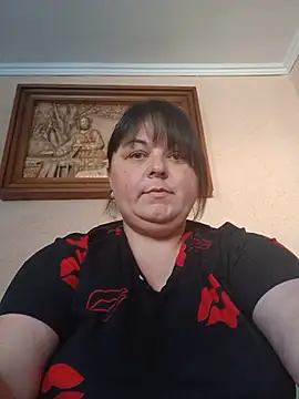 Dear Natalia online show from July 2026 03:52:01 AM