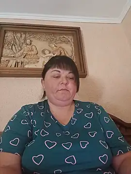 Dear Natalia online show from July 2026 02:03:02 AM