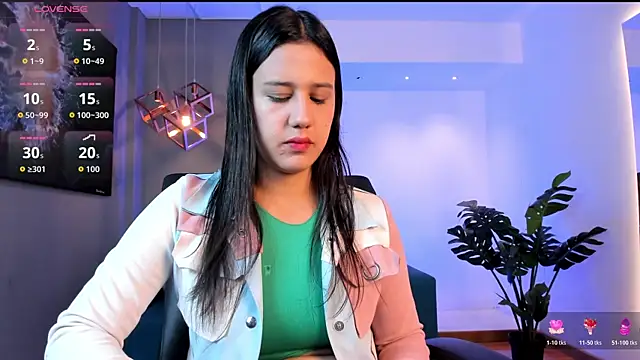 arianarousee online show from July 2026 11:24:02 AM
