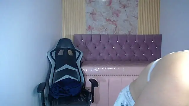 Scarlett jhonson ch online show from July 2026 01:58:33 AM