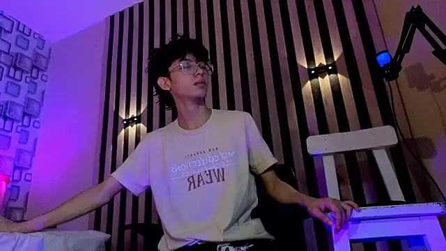 Twink Sebas7 online show from July 2026 12:08:02 PM