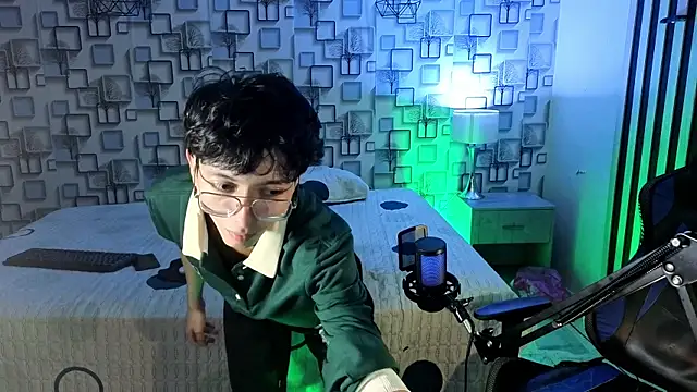 Twink Sebas7 online show from July 2026 03:22:01 AM