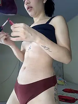 franchezkacarsonn online show from May 2026 11:29:01 AM