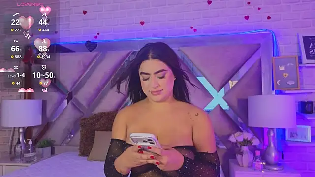 sharonlewy  online show from July 2026 06:46:01 PM