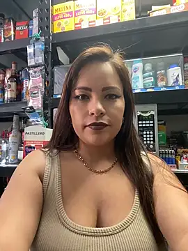 MIA ROSSEEE online show from July 2026 08:40:02 PM