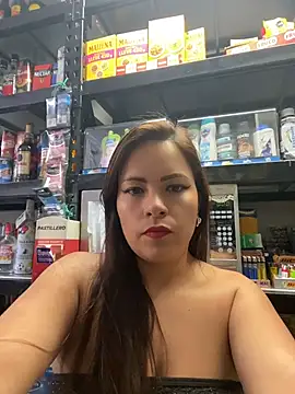 MIA ROSSEEE online show from July 2026 08:38:01 PM