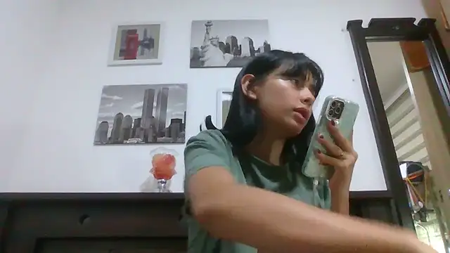 xoxo anny online show from July 2026 08:55:02 PM