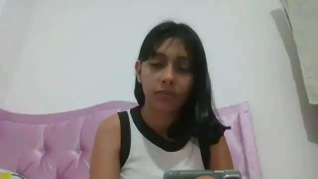 xoxo anny online show from July 2026 08:14:01 PM