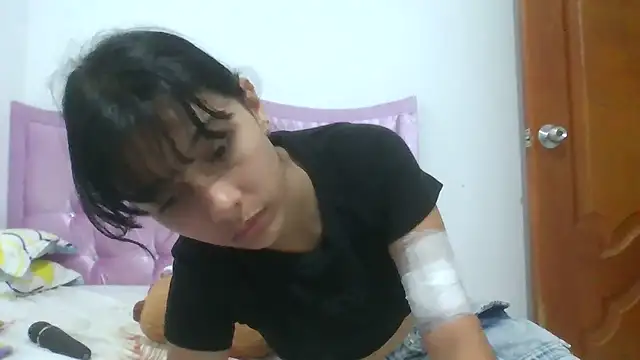 xoxo anny online show from July 2026 03:21:02 PM
