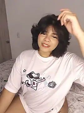 Jenna Greyy  online show from July 2026 09:46:02 PM