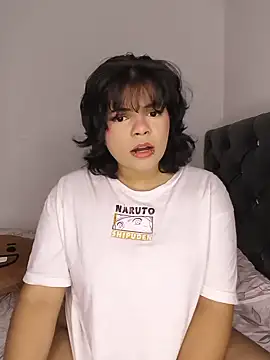 Jenna Greyy  online show from July 2026 06:59:02 PM