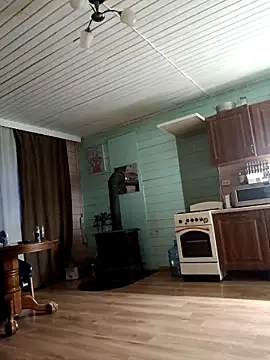 NikaKisa123 online show from April 2026 02:55:01 AM