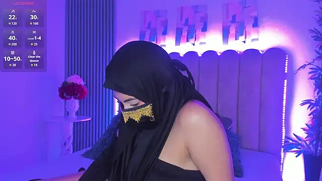 Layla amirah online show from May 2026 02:39:01 AM