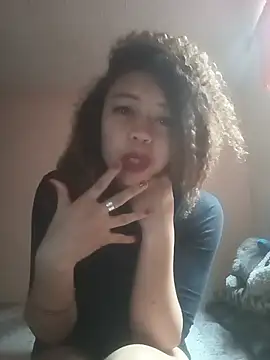 SweetJeii online show from May 2026 08:59:01 PM