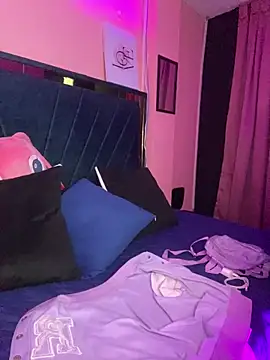 canela sweet5 online show from April 2026 02:38:01 AM