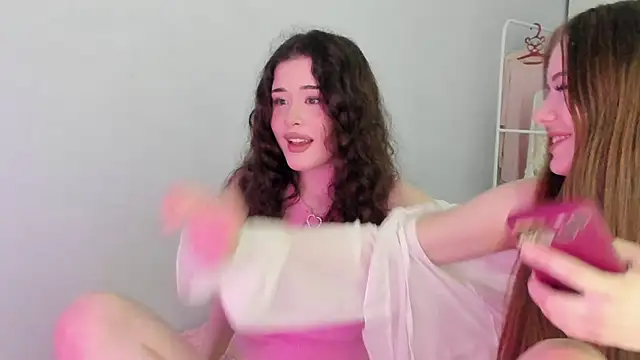 ChloeBlisss online show from May 2026 07:27:02 AM