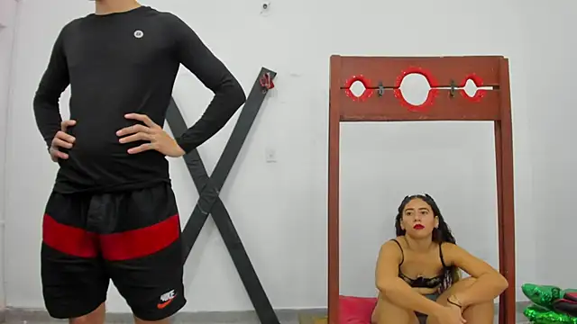 Snapshot of Triple_Temptation chatting on April 2026 05:01:02 AM Triple Temptation online show from April 2026 05:01:02 AM