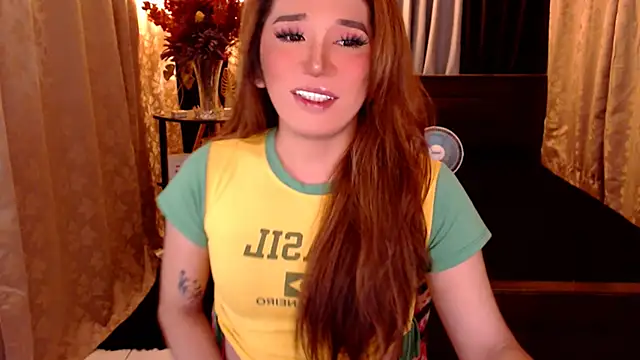 Precious RoseDollxxx online show from May 2026 10:58:01 PM