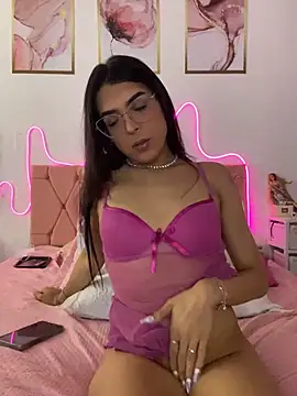 Bebezinhats online show from April 2026 05:23:01 AM