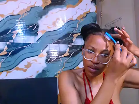 caramelchoco69 online show from July 2026 07:27:02 PM