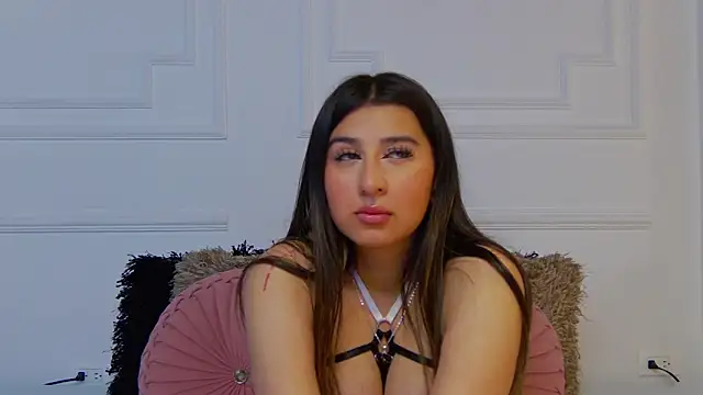 ShannonBannks online show from May 2026 02:34:02 PM