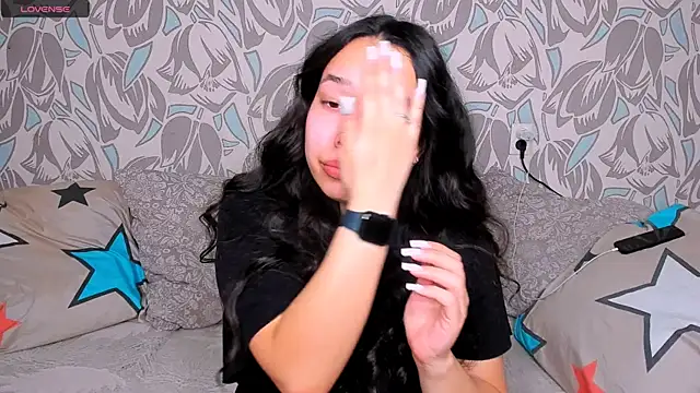 Zlata lee online show from May 2026 03:57:02 AM