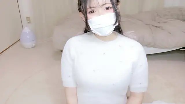 Satomi nn online show from April 2026 04:24:02 AM