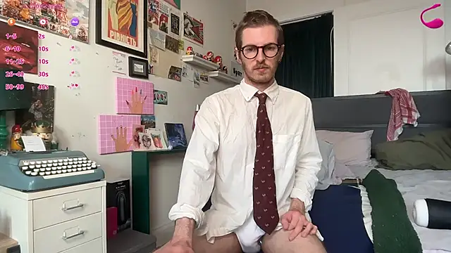 gnickname online show from July 2026 12:20:01 AM