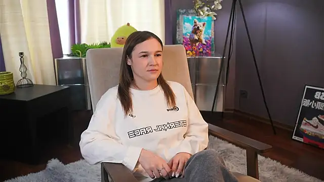 Snapshot of ElanaWiseman chatting on April 2026 12:32:02 PM ElanaWiseman online show from April 2026 12:32:02 PM