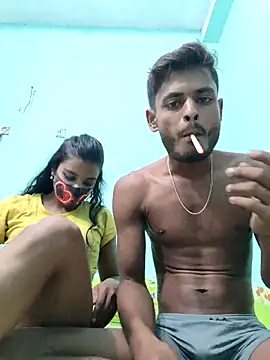 Hot-Couple4 online show from May 2026 04:02:01 PM