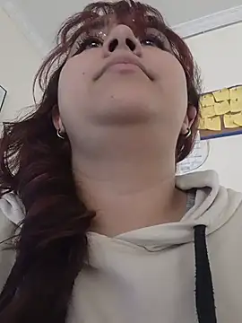 AliceScoot  online show from July 2026 06:45:01 PM