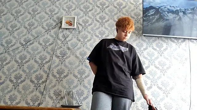 ColleenBailey online show from April 2026 08:19:01 AM