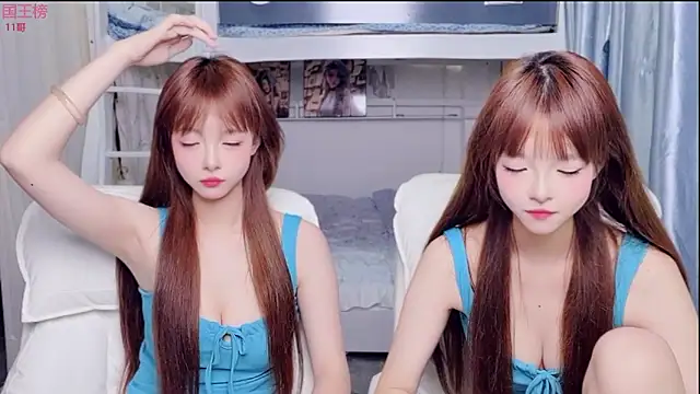 xiaoqiao-daqiao online show from June 2026 08:32:02 PM