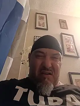 MrBustNut2026 online show from July 2026 12:57:01 AM