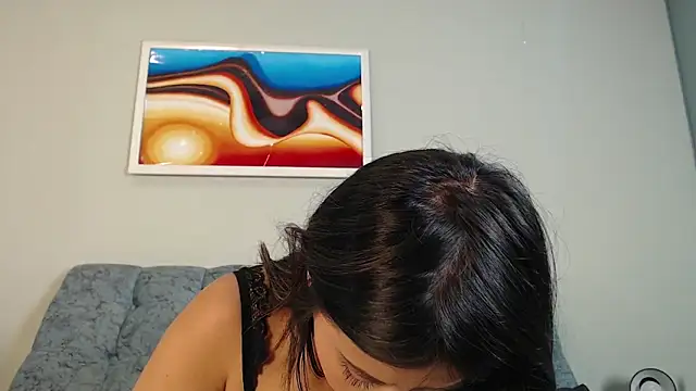 SalomeMartinez  online show from June 2026 03:35:02 PM
