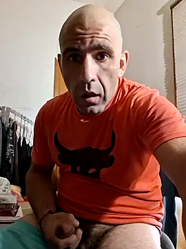 fitguy4u online show from May 2026 04:47:01 PM