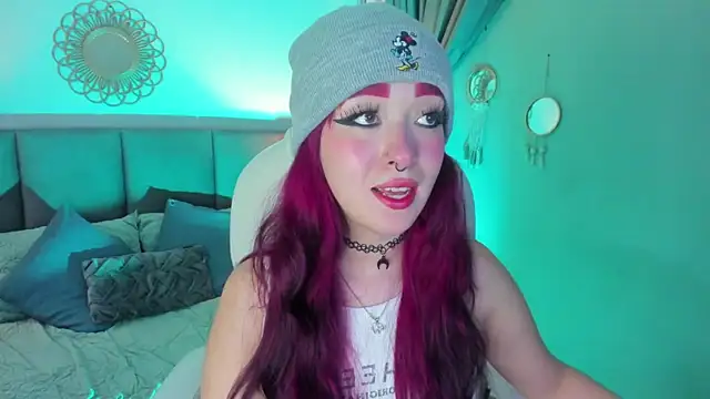 Leah cherry online show from June 2026 10:36:02 PM