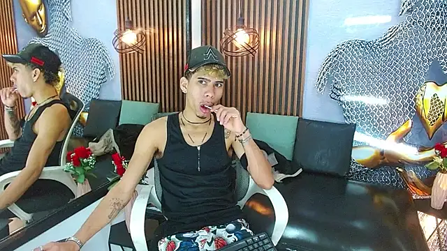 Skinny cute Alyer online show from May 2026 02:31:01 AM